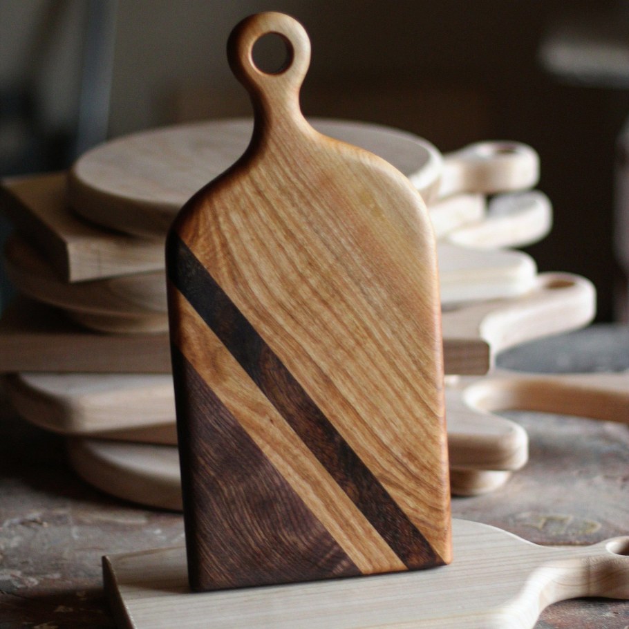 Разделочная доска