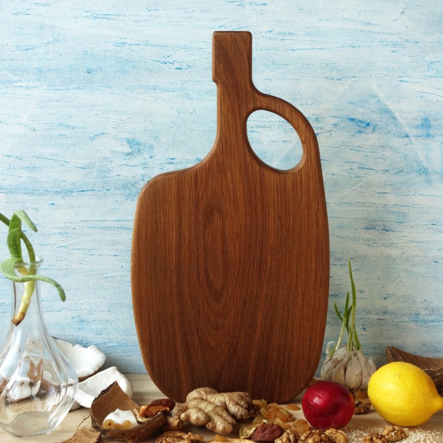 Разделочные доски для кухни