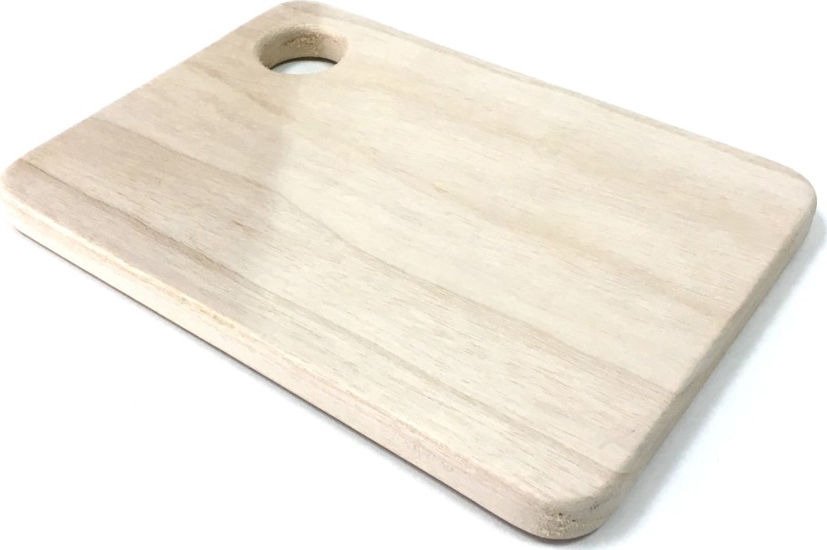 Разделочная доска Hatamoto h-344 27х19х2 см