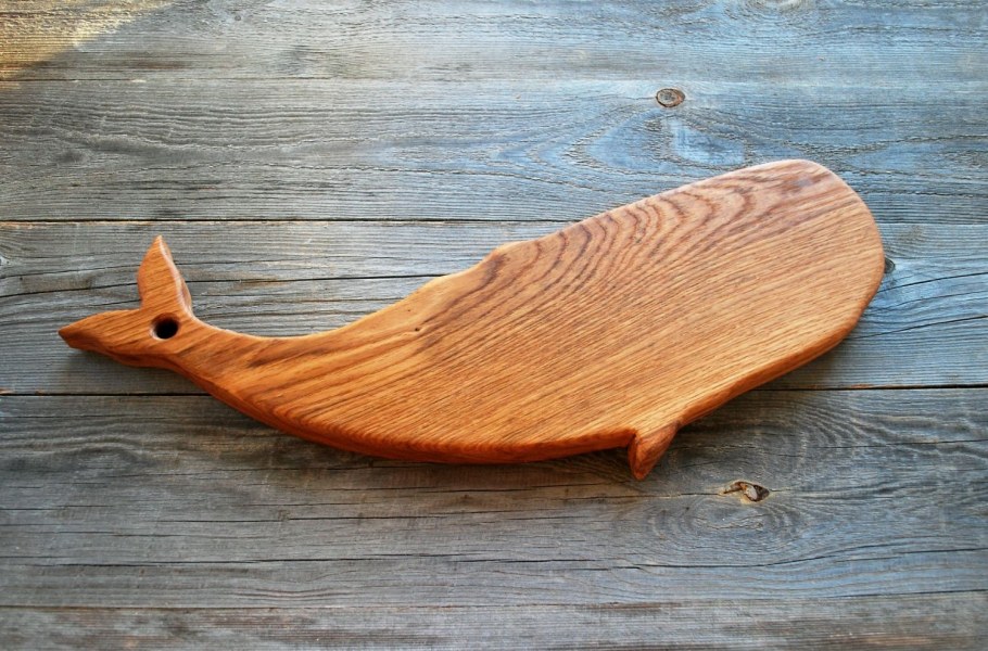 Разделочная доска