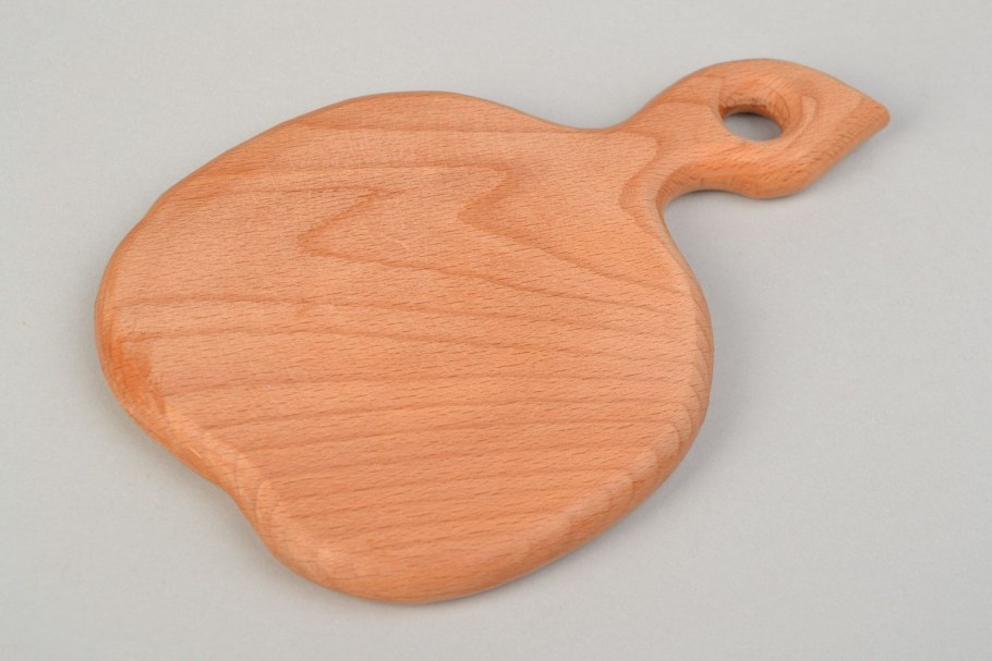 Маленькие разделочные доски