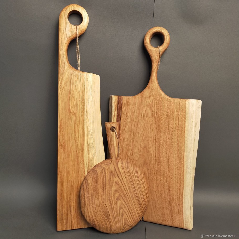 Разделочная доска