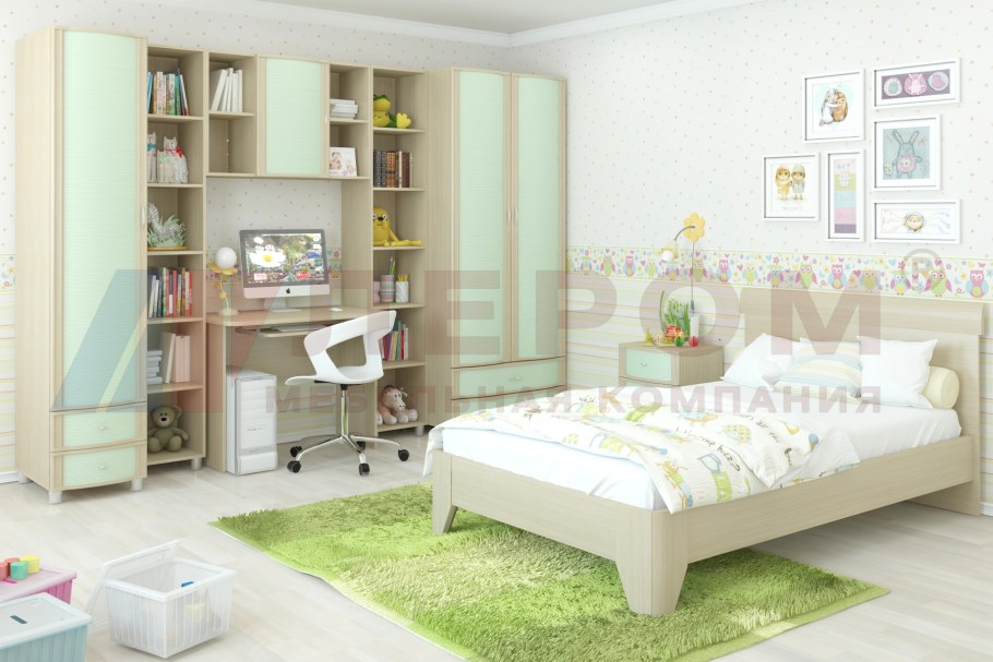 Детская Валерия Лером