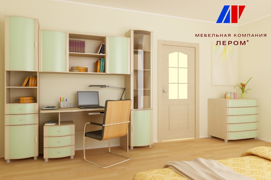 Детская Валерия Лером