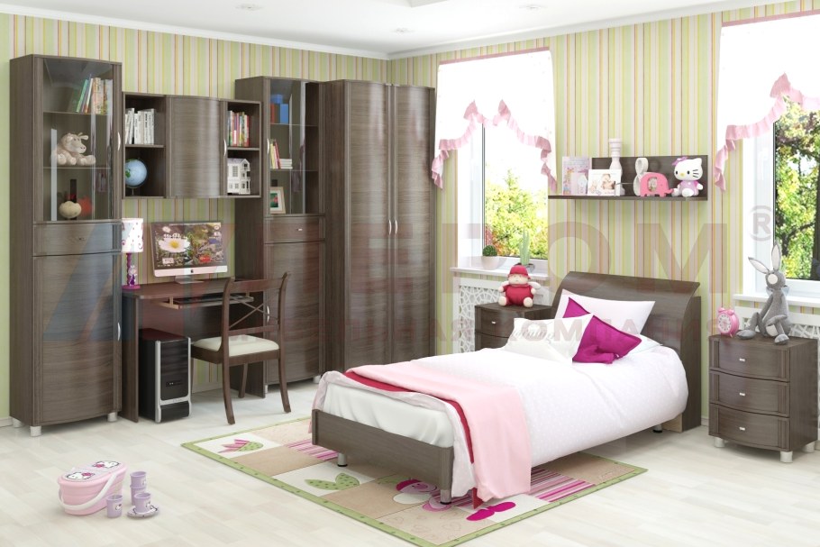 Детская Валерия Лером