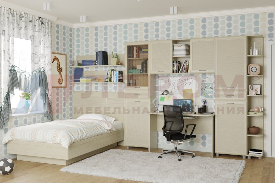 Лером Ксюша детская мебель