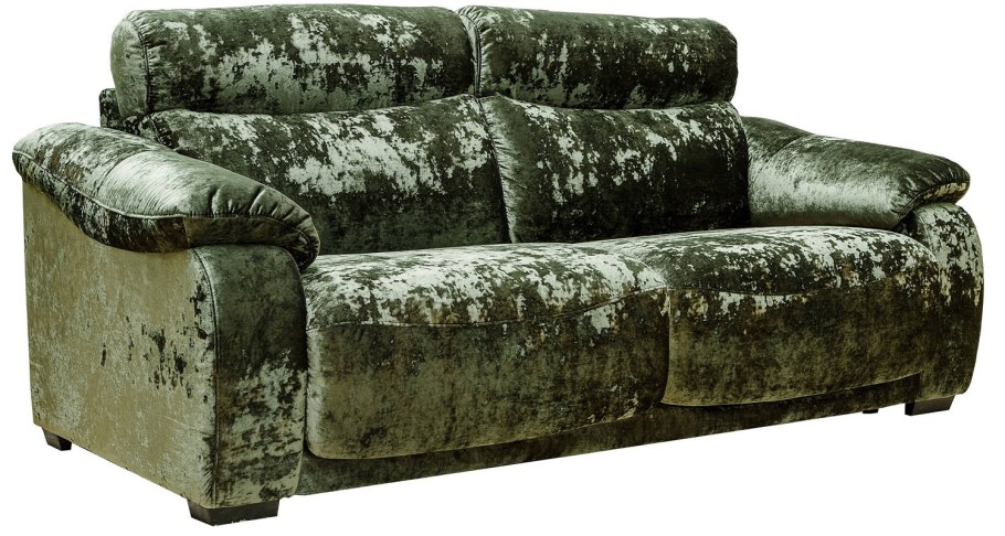 Пинскдрев кожаный диван Омега 3м видеоурок