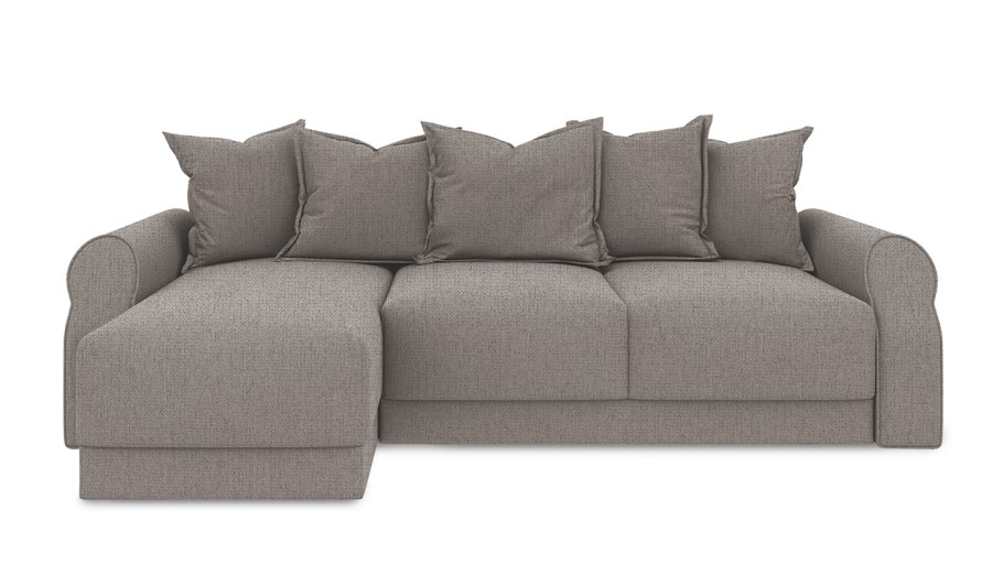 Диван Патриция в ткани Пинскдрев