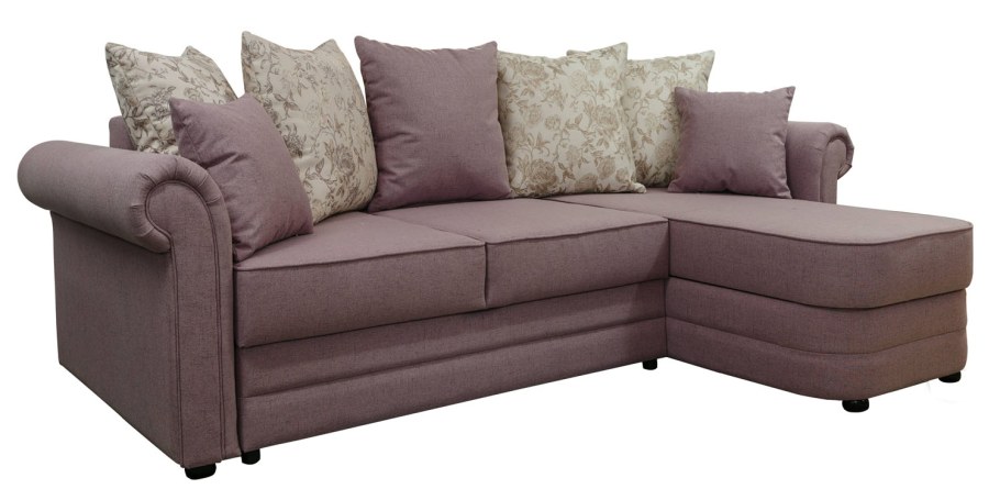 Корса диван Байрон