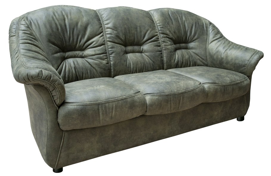 Пинскдрев мягкая мебель кресло Люксор