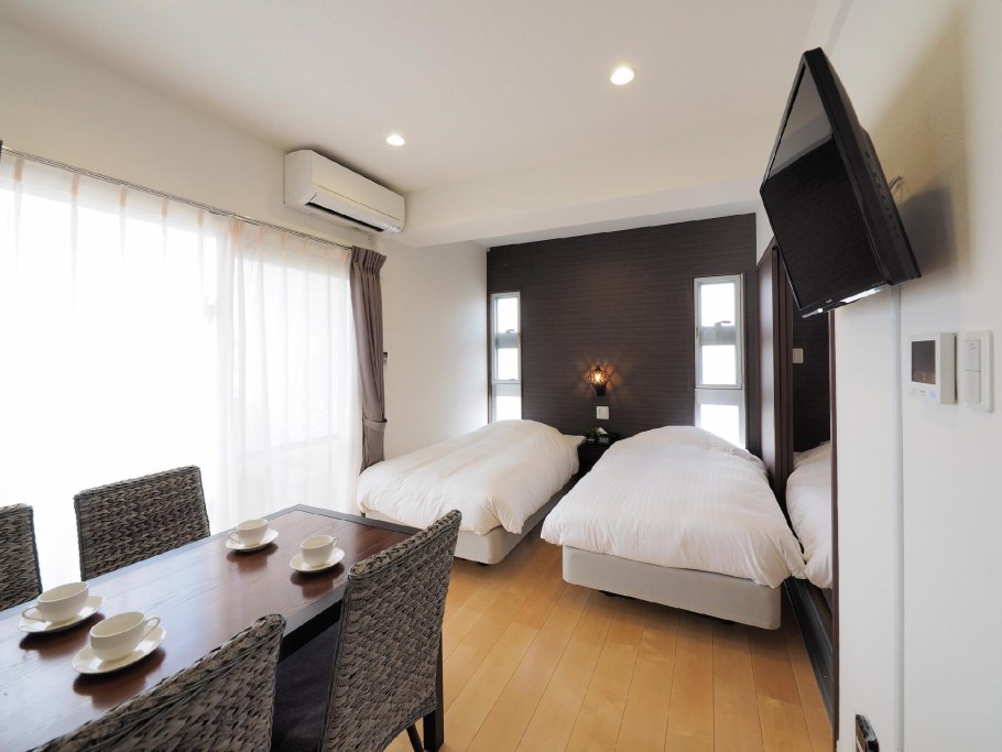 Кондо отель