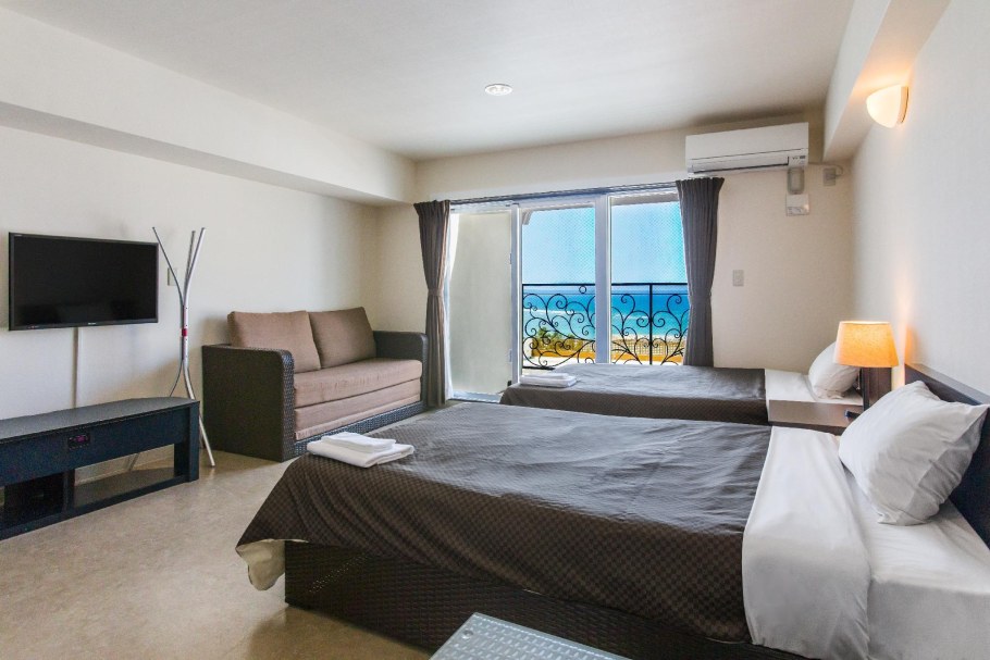 Отель Модус Паттайя