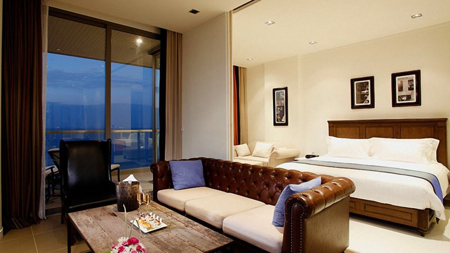 Таймшерные отели и отели-Кондоминиумы