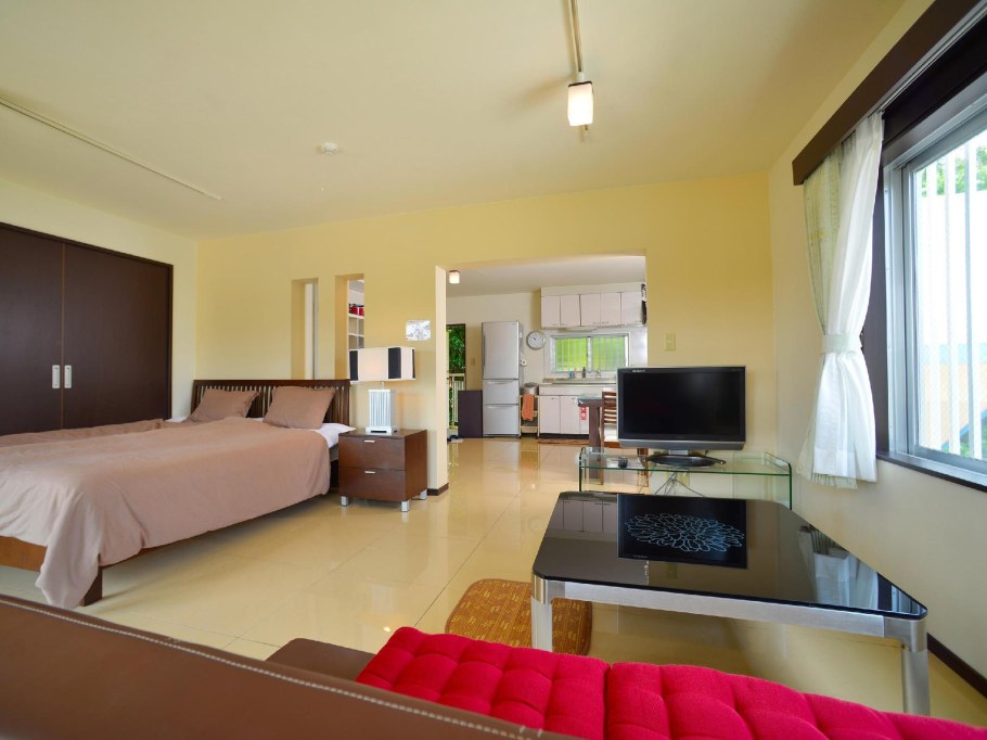 Кондоминиум фильм 2018