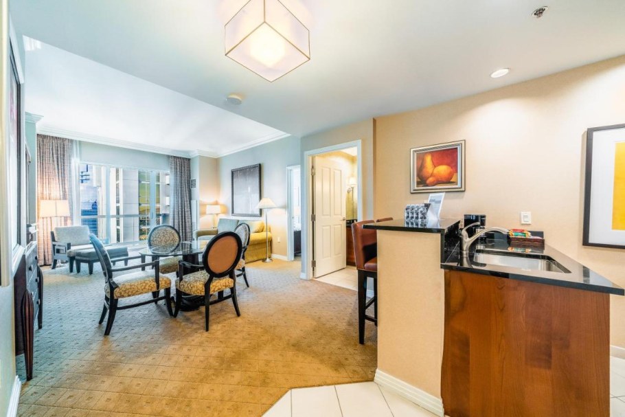 Кондо в США