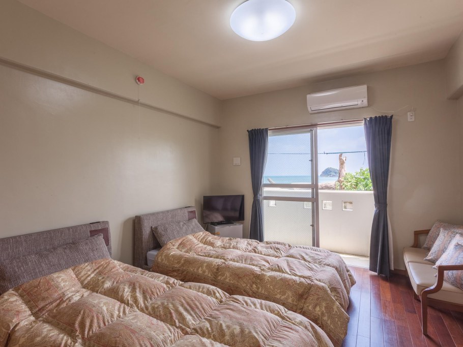 Кондоминиум отель