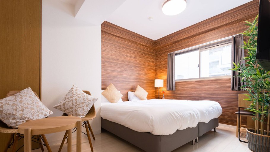 Отель Midia Grand Resort Phuket