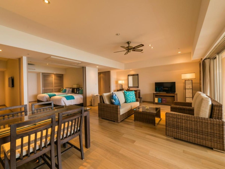 Кондоминиум отель