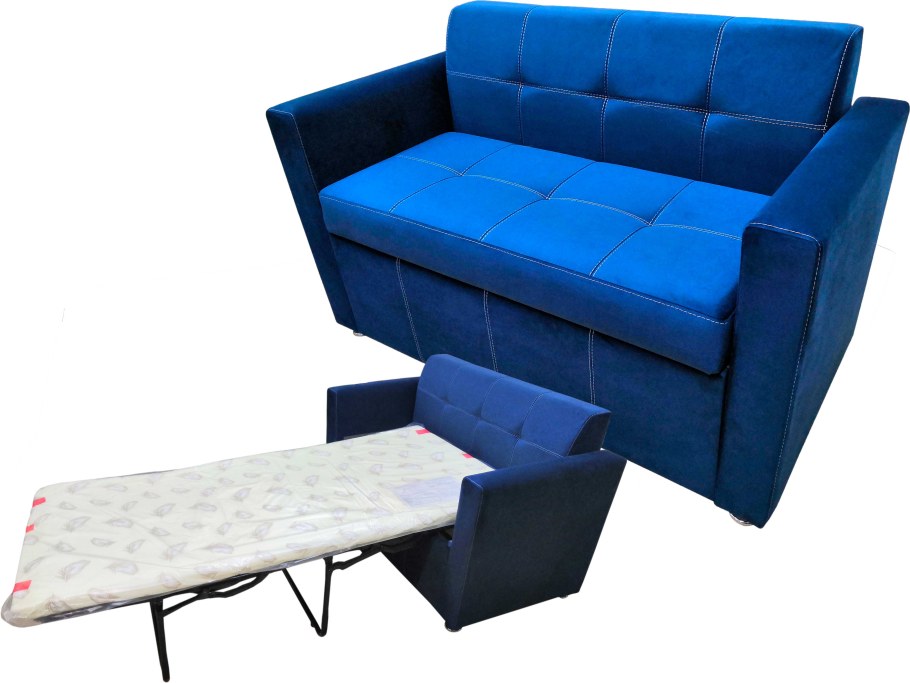 Раскладное спальное место