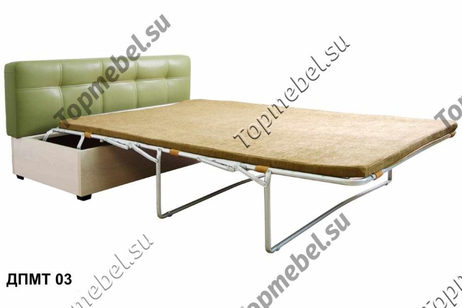 Диван кухонный Палермо софт дпсмт08