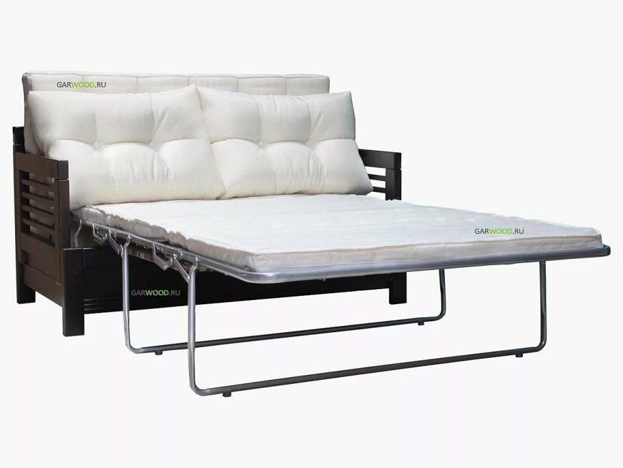 Диван Палермо софт с раскладушкой