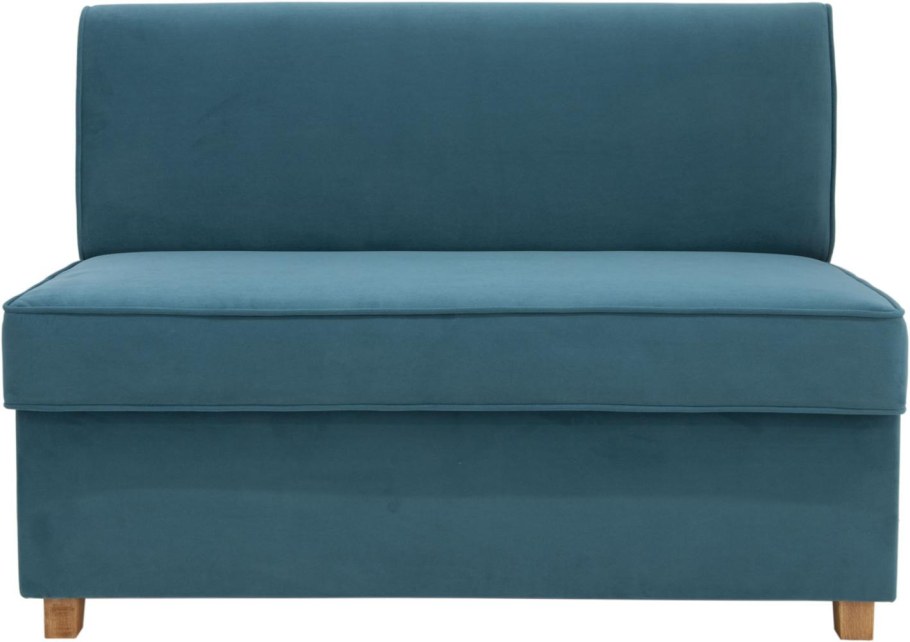 Диван-кровать Консул, механизм французская раскладушка