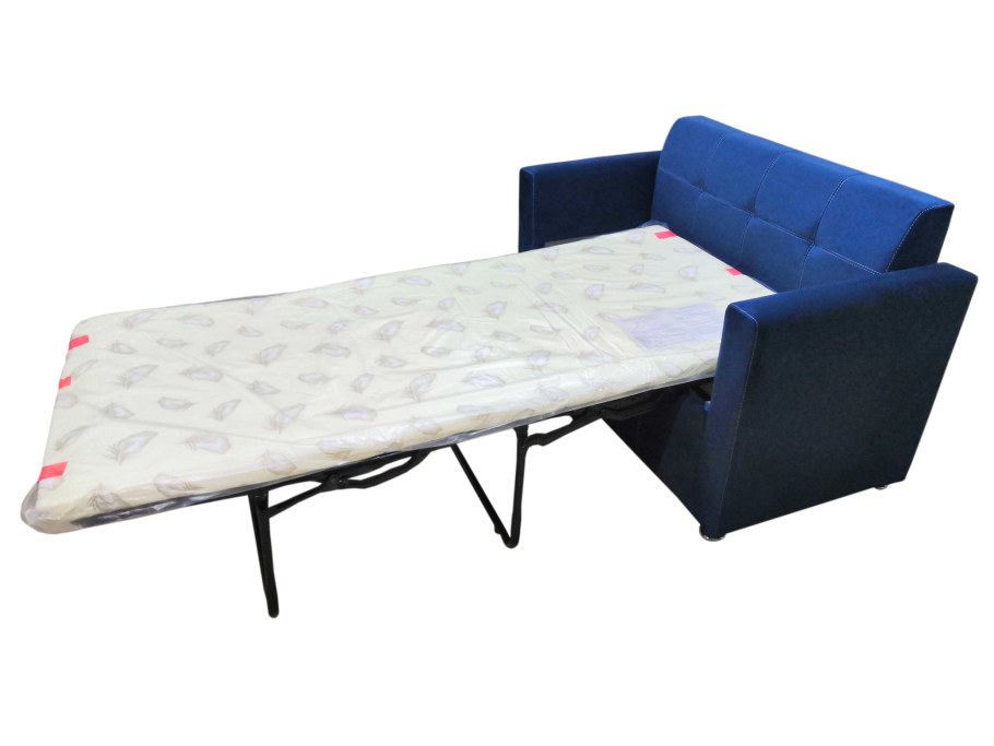 Диван-кровать Консул, механизм французская раскладушка, 140х66х86 см