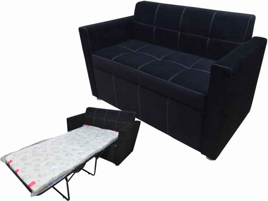 Кухонный диван французская раскладушка Турин