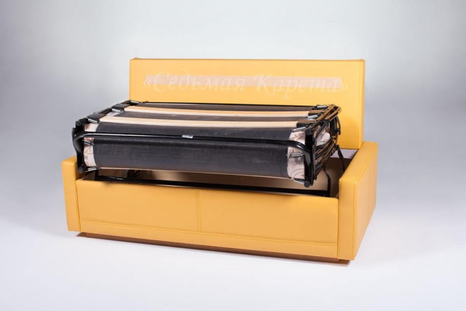 Диван французская раскладушка 120см