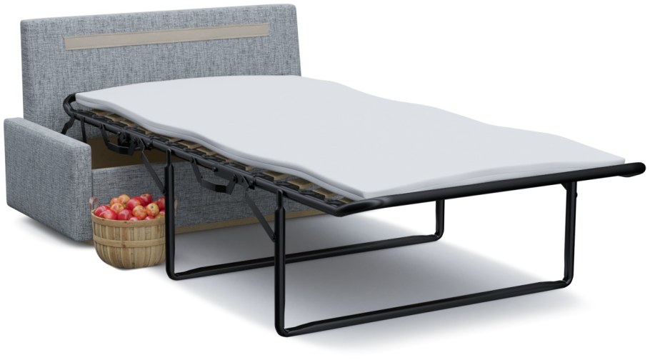 Диван Тулон французская раскладушка