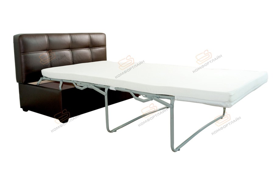 Диван Честер софт с раскладушкой