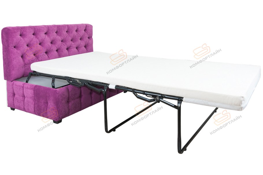 Диван Тулон французская раскладушка