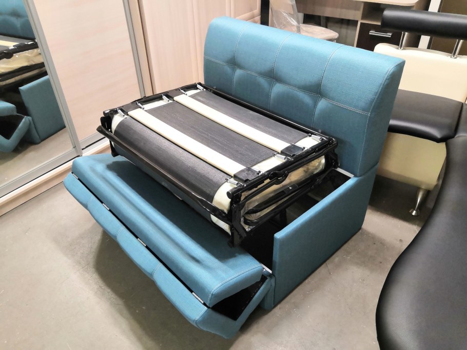 Диван Тулон французская раскладушка