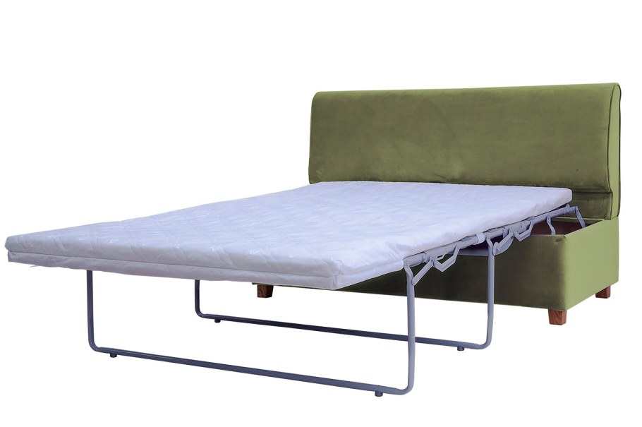 Кухонный диван Палермо со спальным местом ДПМТ-02