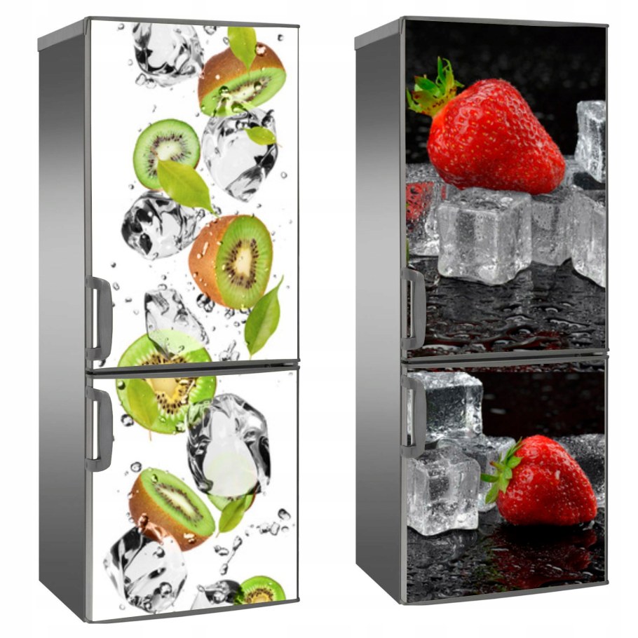 Наклейки на стену на кухню