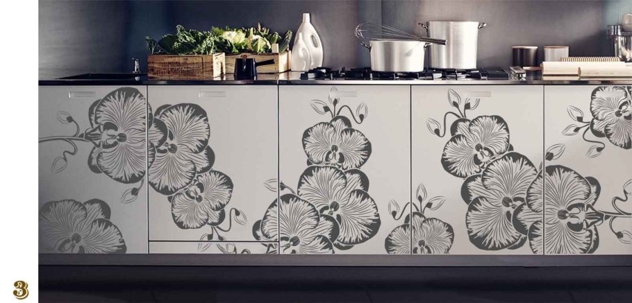 Наклейка на холодильник -паб