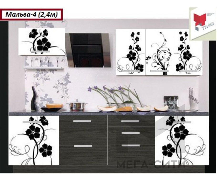 Трафареты для декора кофейни