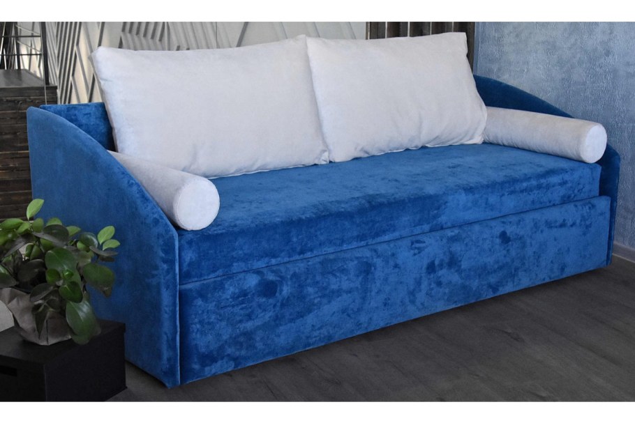 Кровать диван Junior Jnr 1900