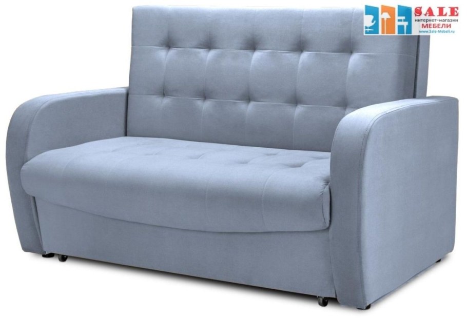 Диван Престон шенилл Soro Санд