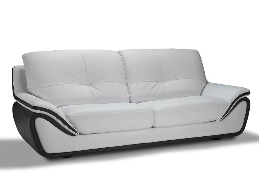 Диван Престон угловой много мебели