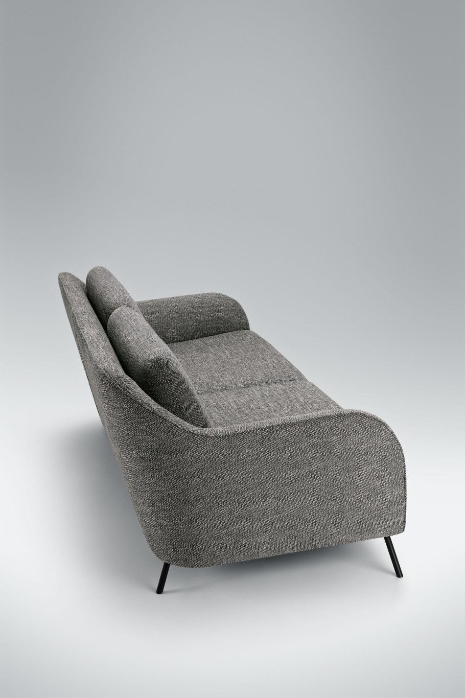 Диван трехместный Karin e1503-0400-2s Calypso 2 Bergie