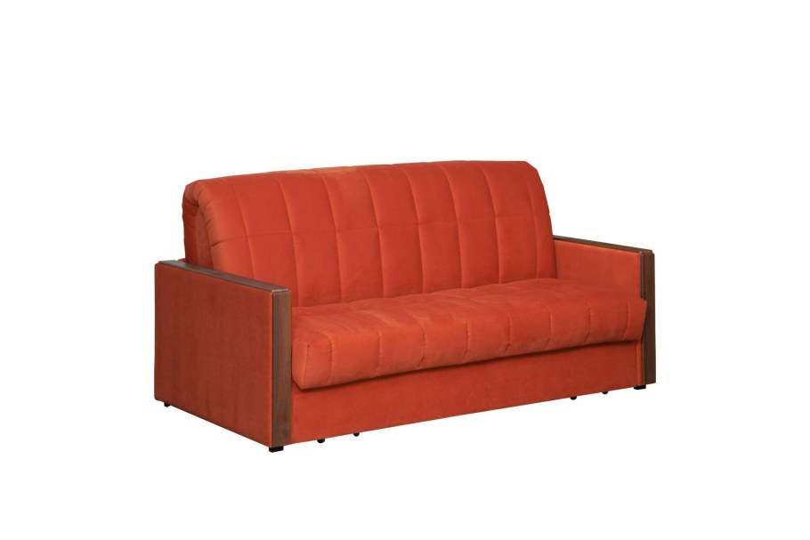 Диван полукруглый