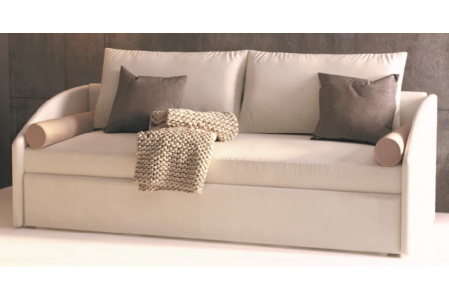 Диван Альберто Салотти