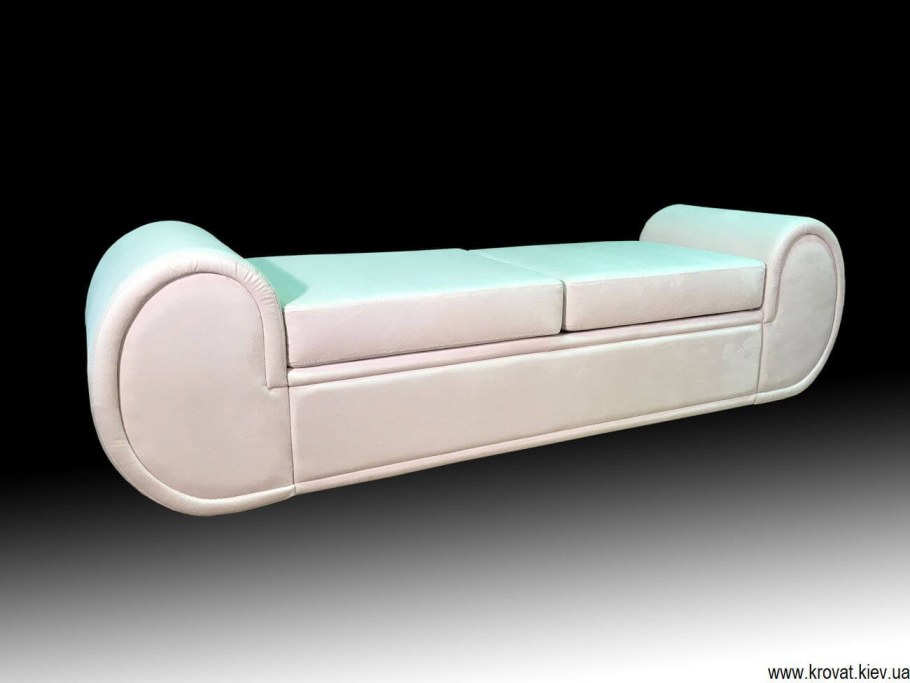 Кушетка изготовление на заказ Москва
