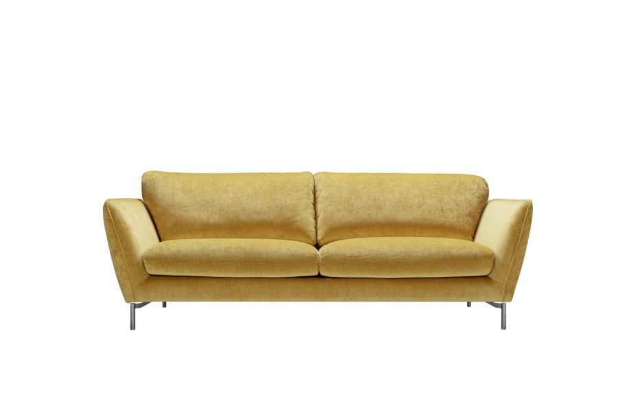 Дмван Еврокника без подлокотника