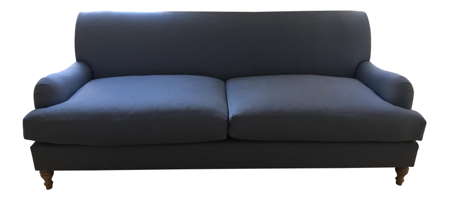 Гламурный диванчик