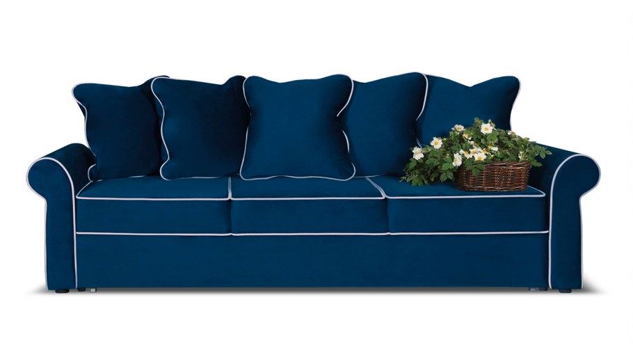 Ткань Malmo серый