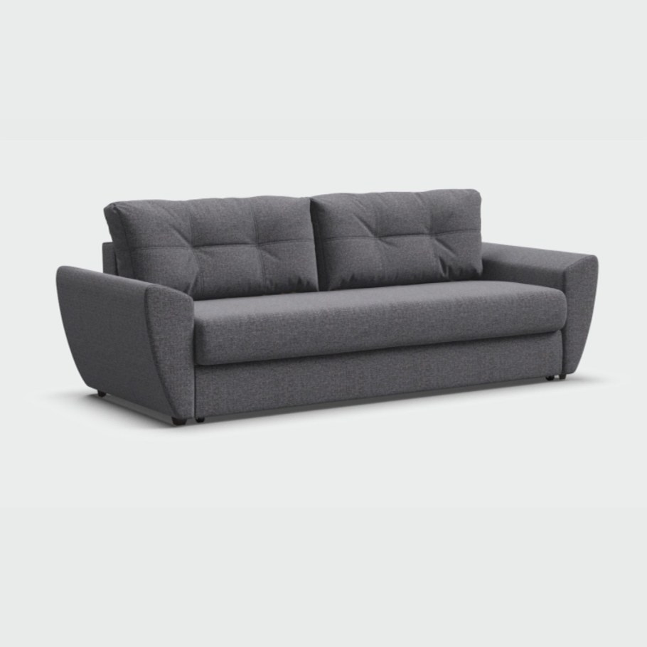 Маленький угловой диван