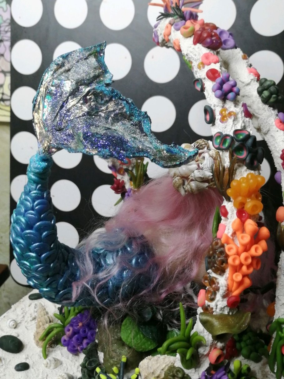 Кукла Русалка вайлдберриз