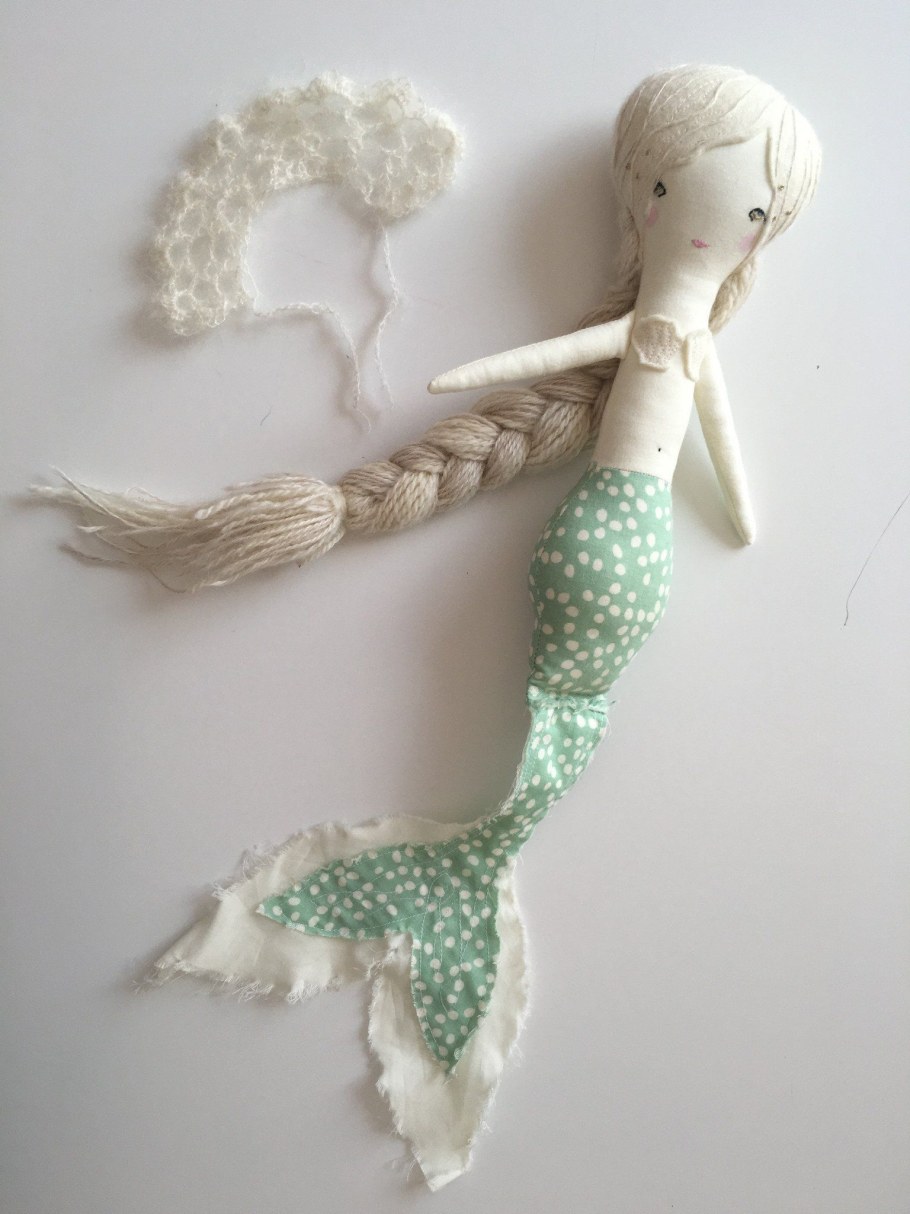 Дисней дизайнер коллекшн Ариэль